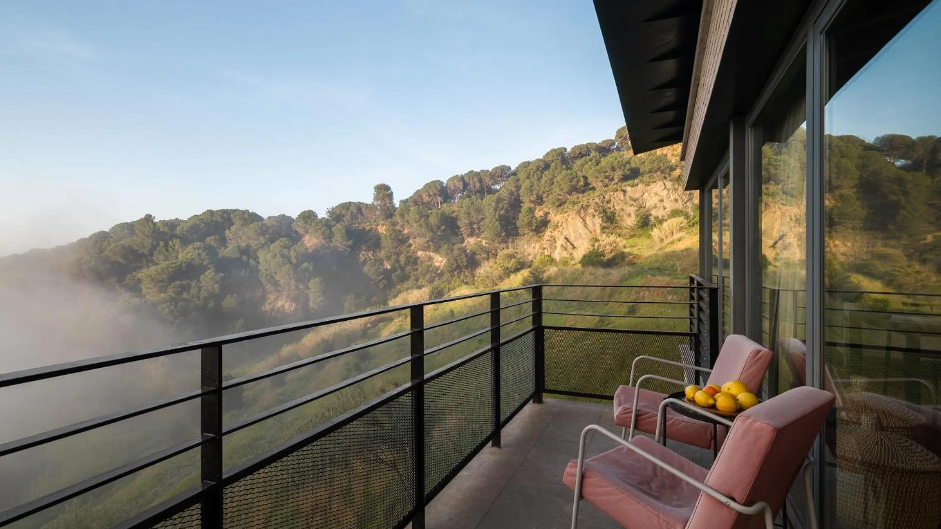 4 Bedroom Vila 25 Minutes To Barcelona Fantastic Sea Views Pool Alella Villa