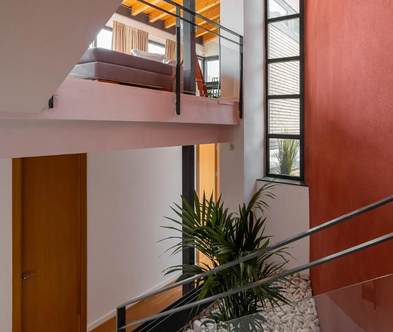 4 Bedroom Vila 25 Minutes To Barcelona Fantastic Sea Views Pool Alella 0*,  Spanien